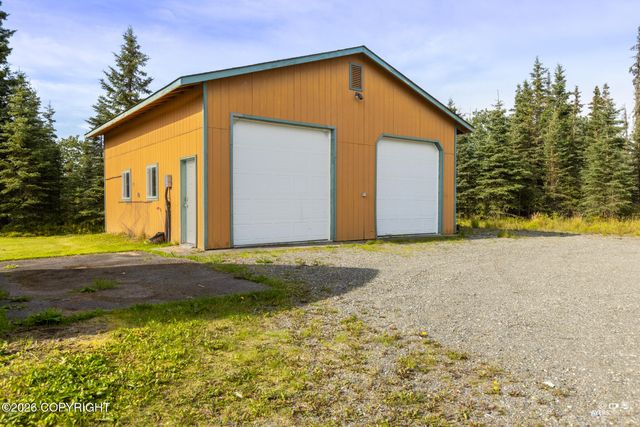 48210 Birdsong Court, Soldotna, AK 99669