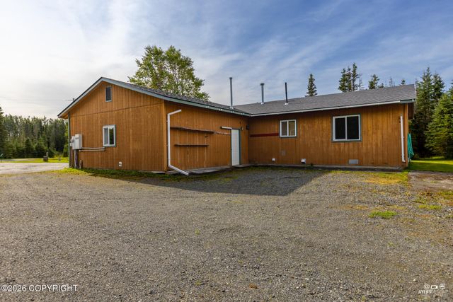 48210 Birdsong Court, Soldotna, AK 99669