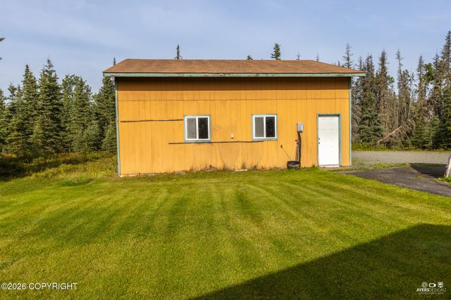 48210 Birdsong Court, Soldotna, AK 99669