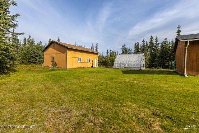 48210 Birdsong Court, Soldotna, AK 99669