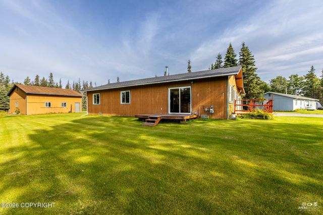 48210 Birdsong Court, Soldotna, AK 99669
