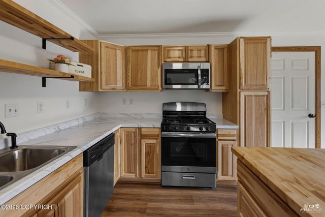 48210 Birdsong Court, Soldotna, AK 99669