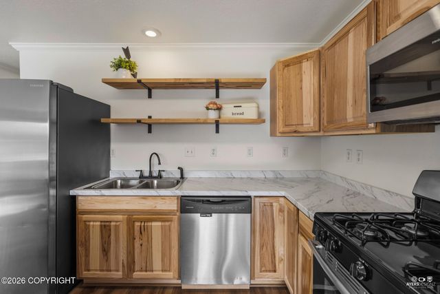 48210 Birdsong Court, Soldotna, AK 99669
