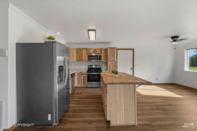 48210 Birdsong Court, Soldotna, AK 99669