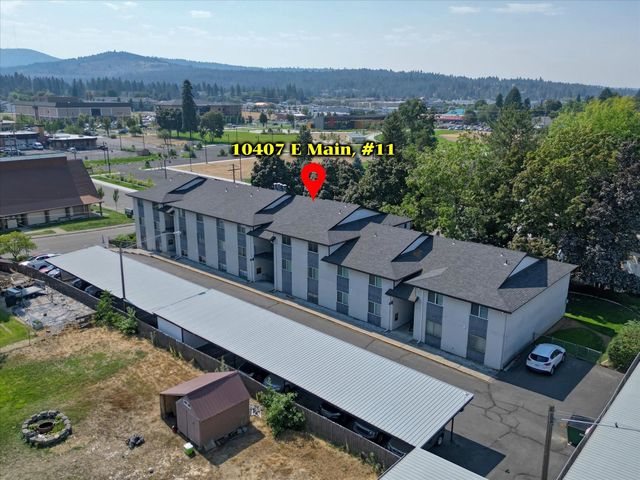 10407 E Main Ave, Spokane Valley, WA 99206 property photo