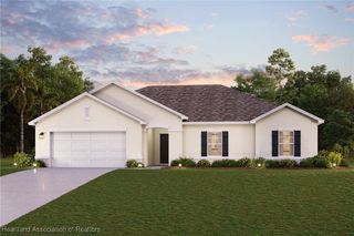 709 Oak Hammock Court, Avon Park, FL 33825