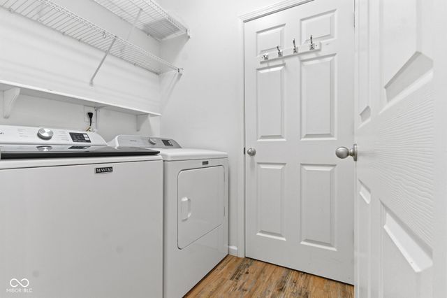 5760 White Pine Road, Whitestown, IN 46075