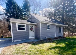 8595 Salem Unity Road, Salem, OH 44460