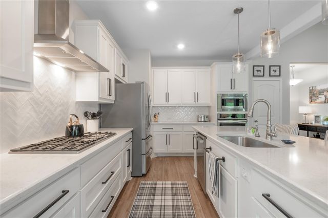 185 Dogwood Hill Trail, Groveton, TX 75845