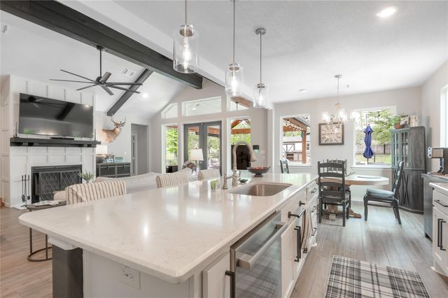 185 Dogwood Hill Trail, Groveton, TX 75845