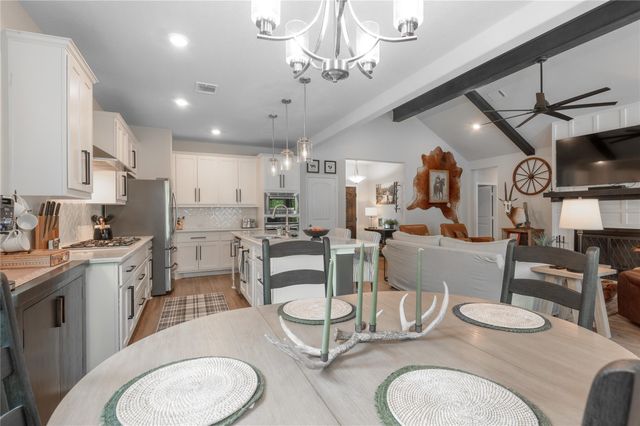 185 Dogwood Hill Trail, Groveton, TX 75845