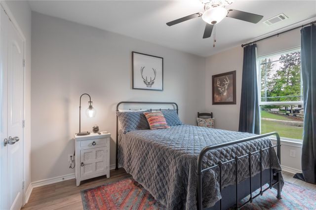 185 Dogwood Hill Trail, Groveton, TX 75845