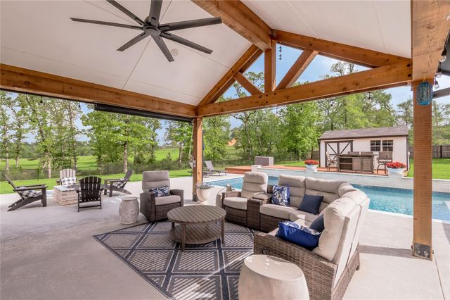 185 Dogwood Hill Trail, Groveton, TX 75845