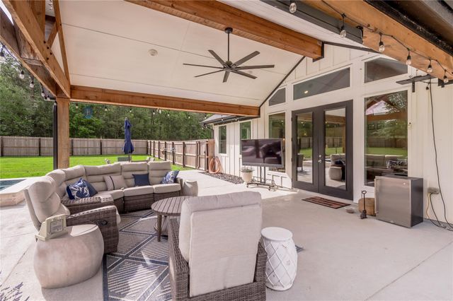 185 Dogwood Hill Trail, Groveton, TX 75845