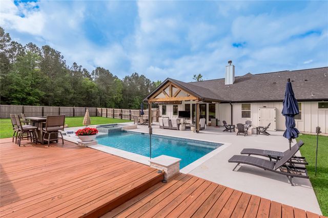 185 Dogwood Hill Trail, Groveton, TX 75845
