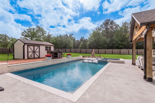 185 Dogwood Hill Trail, Groveton, TX 75845