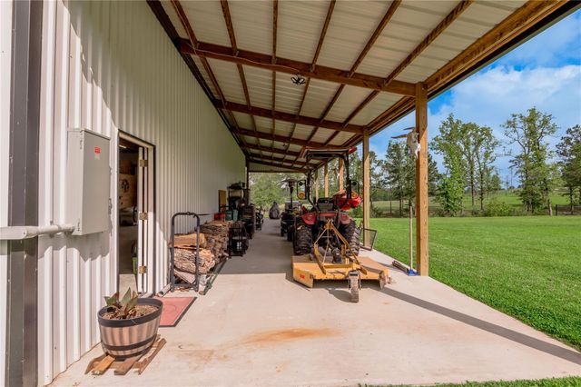 185 Dogwood Hill Trail, Groveton, TX 75845
