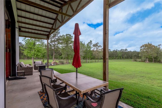 185 Dogwood Hill Trail, Groveton, TX 75845