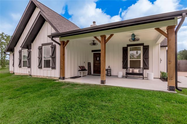 185 Dogwood Hill Trail, Groveton, TX 75845
