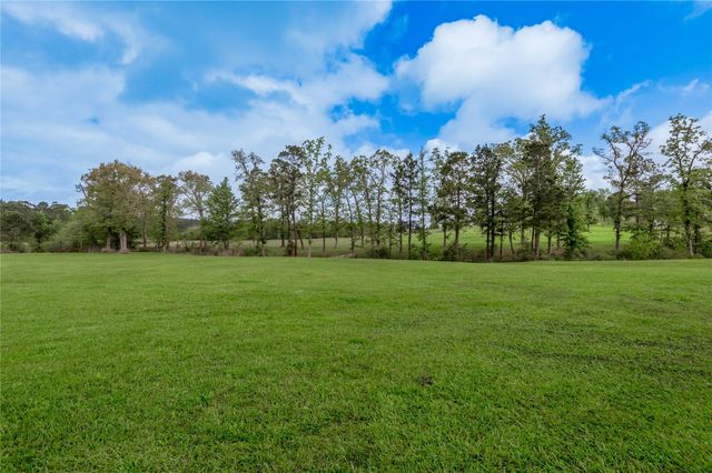 185 Dogwood Hill Trail, Groveton, TX 75845