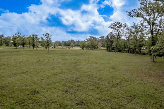 185 Dogwood Hill Trail, Groveton, TX 75845