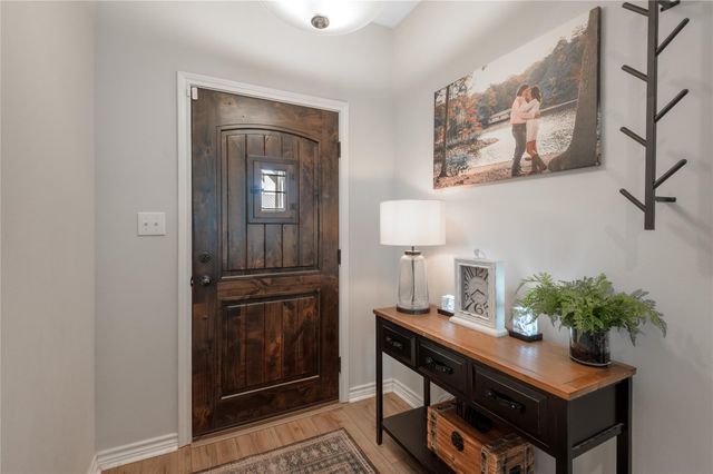 185 Dogwood Hill Trail, Groveton, TX 75845
