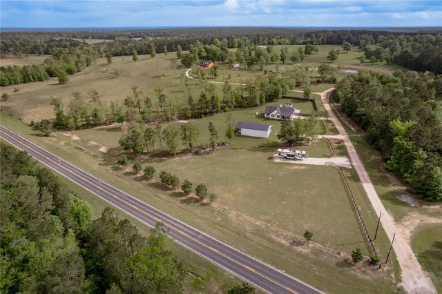 185 Dogwood Hill Trail, Groveton, TX 75845