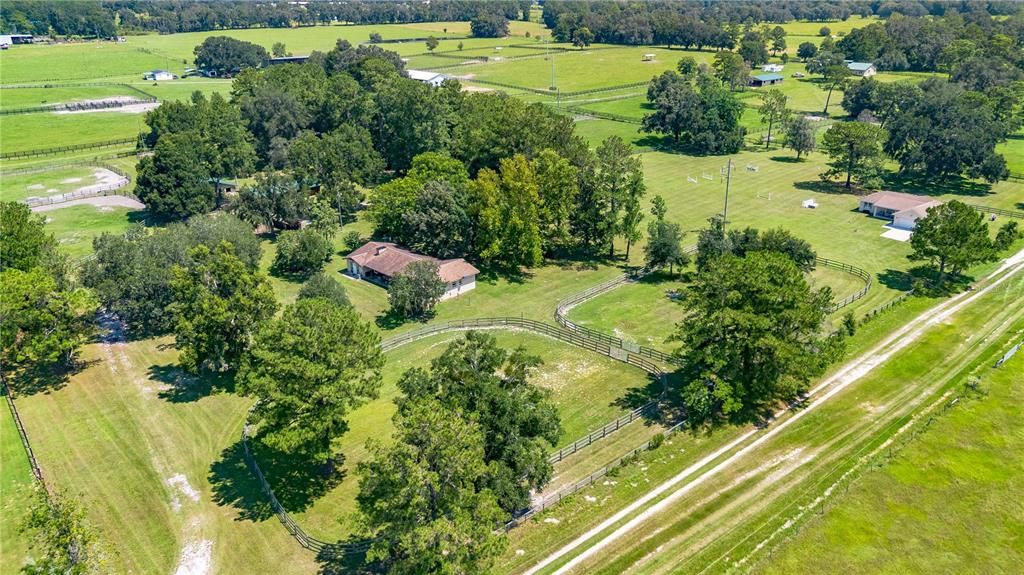 6635 NW 135TH AVENUE, Morriston, FL 32668