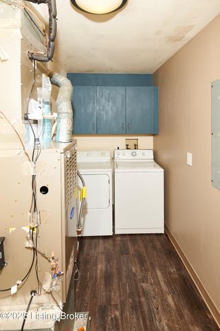 3624 Hurstbourne Ridge Blvd, Louisville, KY 40299