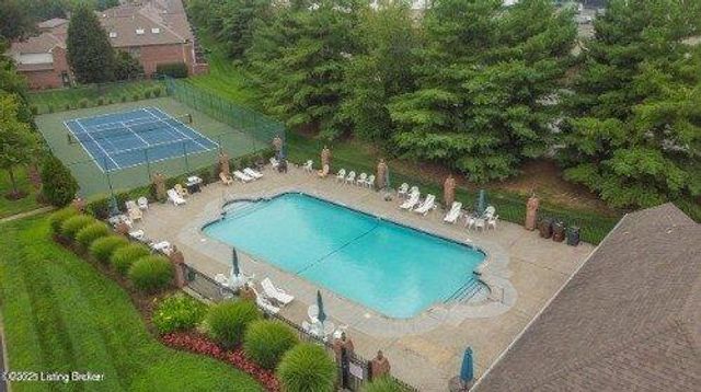 3624 Hurstbourne Ridge Blvd, Louisville, KY 40299