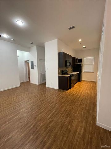 1515 S 16th Street, Mcallen, TX 78501