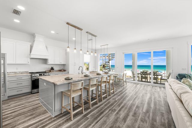 8711 Surf Drive, Panama City, FL 32408