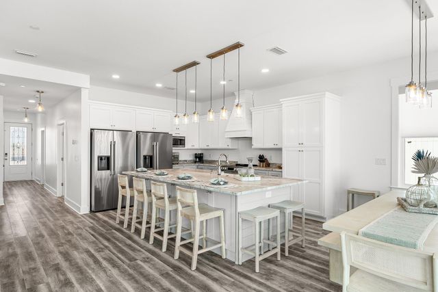 8711 Surf Drive, Panama City, FL 32408