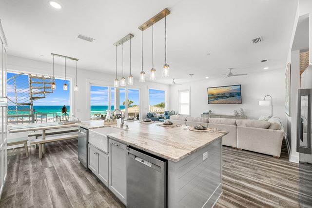 8711 Surf Drive, Panama City, FL 32408