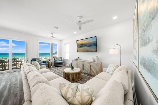 8711 Surf Drive, Panama City, FL 32408