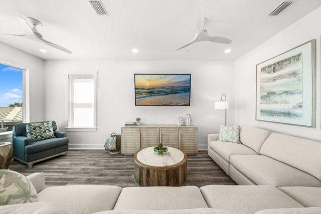 8711 Surf Drive, Panama City, FL 32408