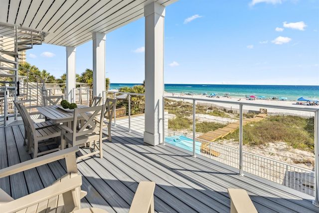 8711 Surf Drive, Panama City, FL 32408