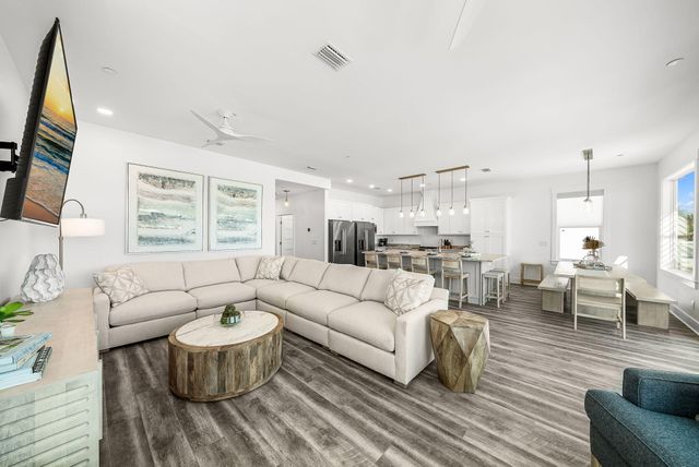 8711 Surf Drive, Panama City, FL 32408