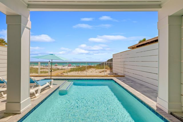 8711 Surf Drive, Panama City, FL 32408