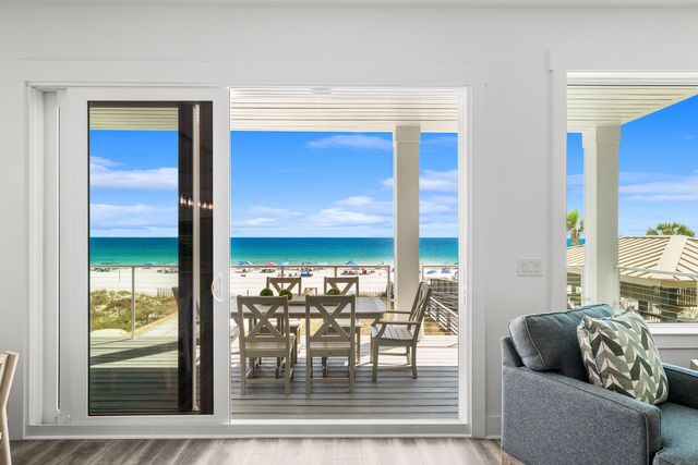 8711 Surf Drive, Panama City, FL 32408