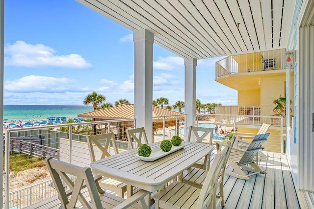 8711 Surf Drive, Panama City, FL 32408