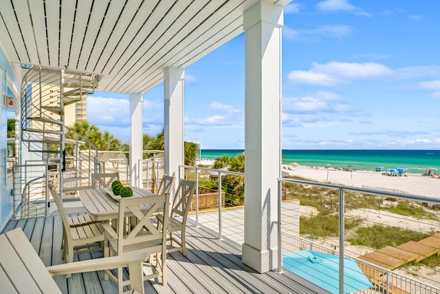 8711 Surf Drive, Panama City, FL 32408