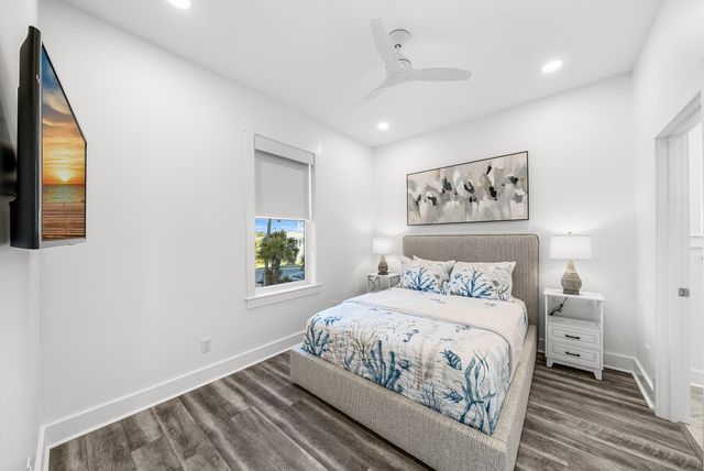 8711 Surf Drive, Panama City, FL 32408