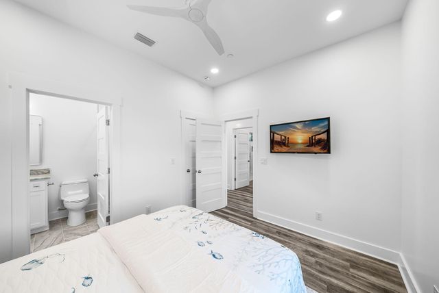 8711 Surf Drive, Panama City, FL 32408