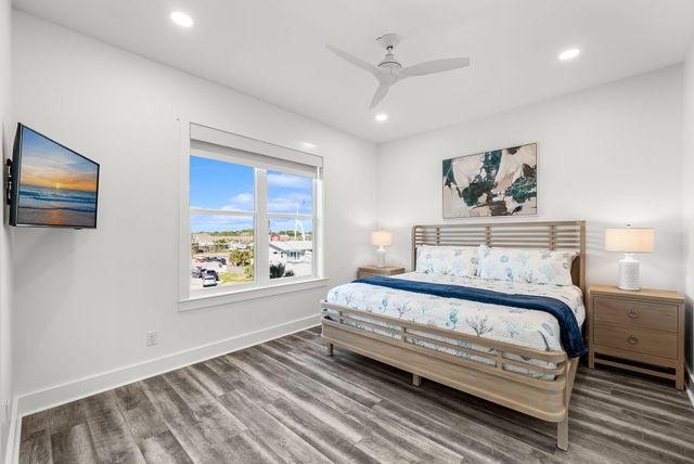 8711 Surf Drive, Panama City, FL 32408