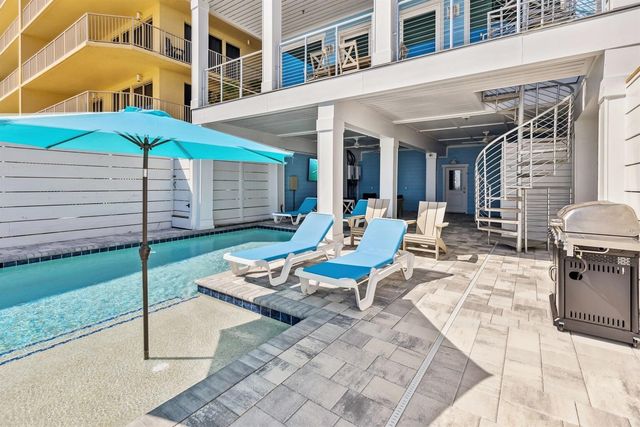 8711 Surf Drive, Panama City, FL 32408