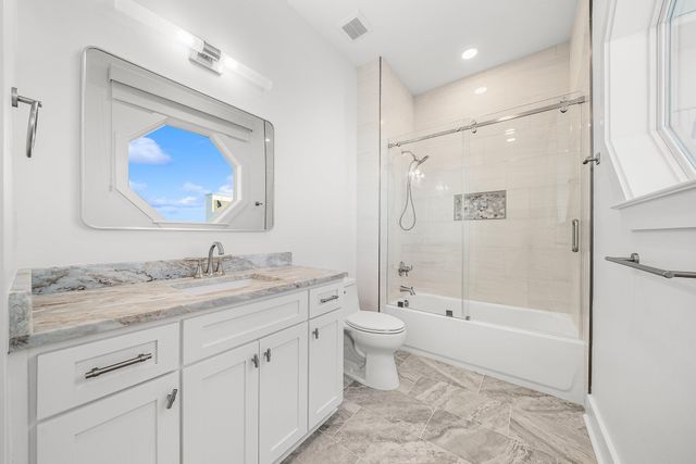 8711 Surf Drive, Panama City, FL 32408