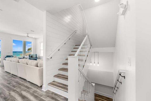 8711 Surf Drive, Panama City, FL 32408