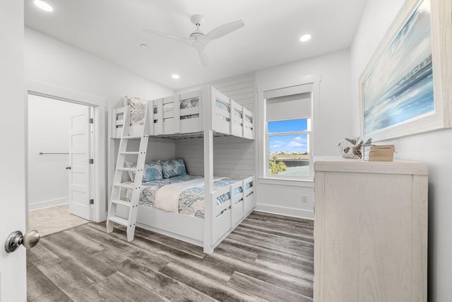 8711 Surf Drive, Panama City, FL 32408