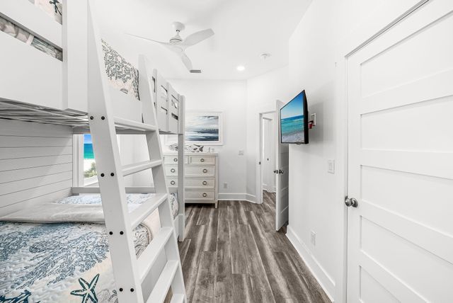 8711 Surf Drive, Panama City, FL 32408